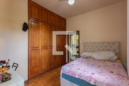 Quarto de apartamento para alugar com 1 quarto, 42m² em Lagoinha, Belo Horizonte