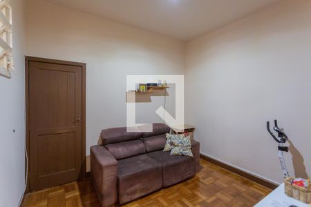 Sala de apartamento para alugar com 1 quarto, 42m² em Lagoinha, Belo Horizonte