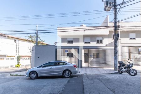 Casa à venda com 120m², 3 quartos e 4 vagasFachada