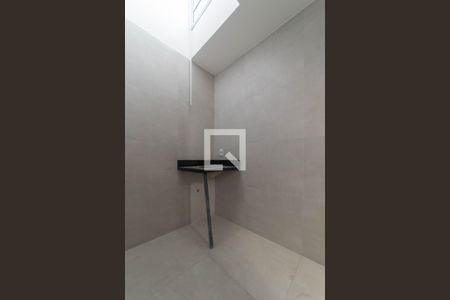 Casa à venda com 120m², 3 quartos e 4 vagasBanheiro Social