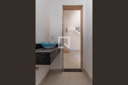 Casa à venda com 120m², 3 quartos e 4 vagasLavabo