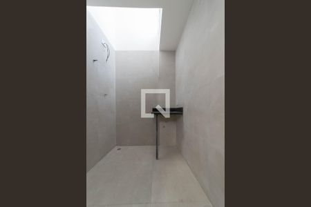 Casa à venda com 120m², 3 quartos e 4 vagasBanheiro Social