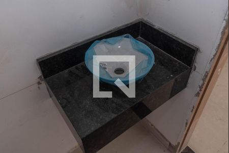 Casa à venda com 120m², 3 quartos e 4 vagasLavabo