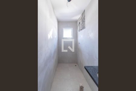 Casa à venda com 120m², 3 quartos e 4 vagasBanheiro da Suíte