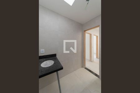 Casa à venda com 120m², 3 quartos e 4 vagasBanheiro Social