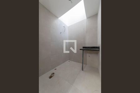 Casa à venda com 120m², 3 quartos e 4 vagasBanheiro Social