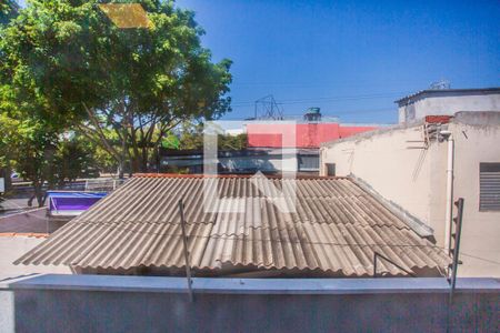 Vista de casa de condomínio para alugar com 2 quartos, 95m² em Vila da Saúde, São Paulo