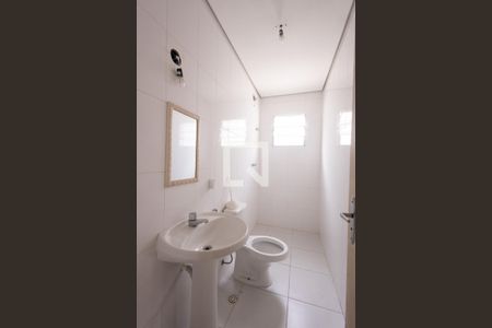 Casa à venda com 189m², 2 quartos e 1 vagaBanheiro Social