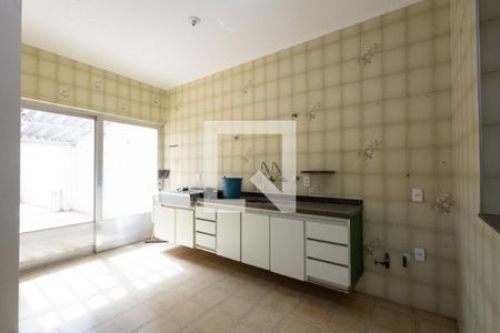 Casa à venda com 189m², 2 quartos e 1 vagaCozinha