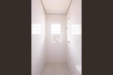 Banheiro Quarto 1 de casa para alugar com 2 quartos, 189m² em Chácara Santo Antônio (zona Leste), São Paulo