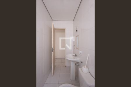 Casa à venda com 189m², 2 quartos e 1 vagaBanheiro Social