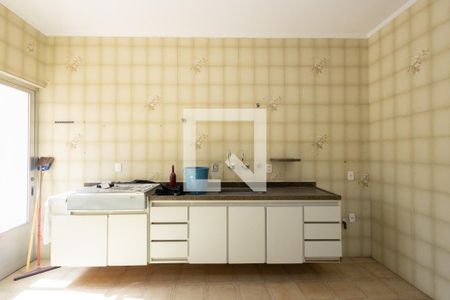 Casa à venda com 189m², 2 quartos e 1 vagaCozinha