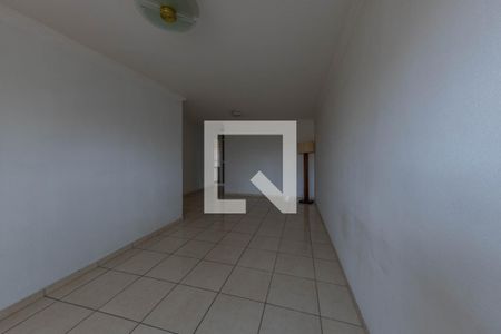 Sala de apartamento à venda com 2 quartos, 90m² em Vila Independencia, São Paulo