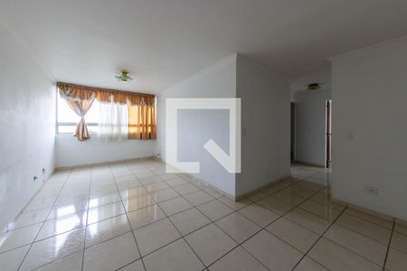 Sala de apartamento à venda com 2 quartos, 90m² em Vila Independencia, São Paulo
