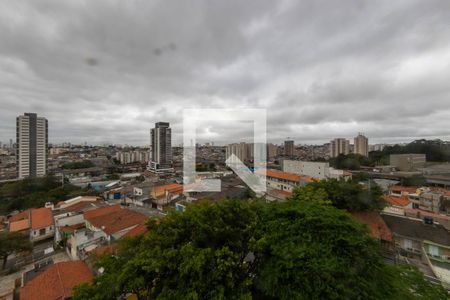 Vista de apartamento à venda com 2 quartos, 90m² em Vila Independencia, São Paulo
