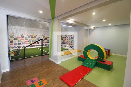 Área comum  de apartamento para alugar com 2 quartos, 40m² em Vila Formosa, São Paulo