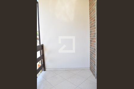 Casa de condomínio para alugar com 150m², 3 quartos e 1 vagaVaranda da Suíte 2