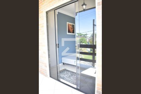 Casa de condomínio para alugar com 150m², 3 quartos e 1 vagaVaranda