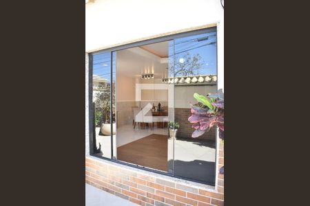 Casa de condomínio para alugar com 150m², 3 quartos e 1 vagaDetalhe do Imóvel