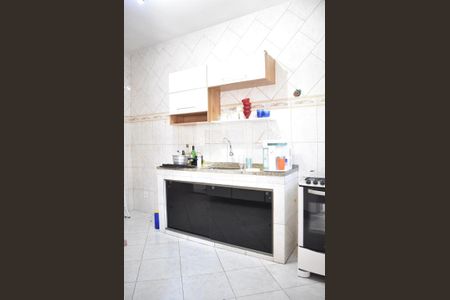 Casa de condomínio para alugar com 150m², 3 quartos e 1 vagaCozinha