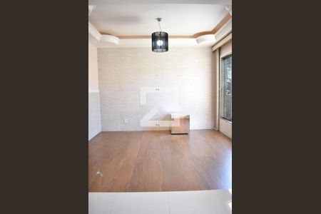 Sala de casa de condomínio para alugar com 3 quartos, 150m² em Campo Grande, Rio de Janeiro