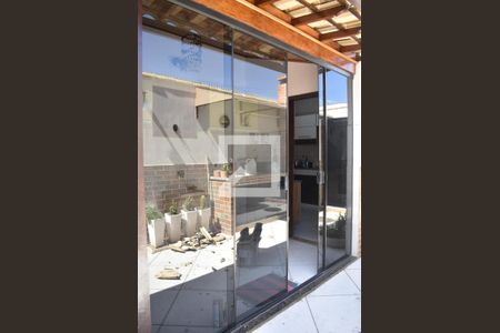 Casa de condomínio para alugar com 150m², 3 quartos e 1 vagaDetalhe