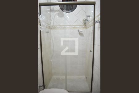 Casa de condomínio para alugar com 150m², 3 quartos e 1 vagaBanheiro da Suíte 2