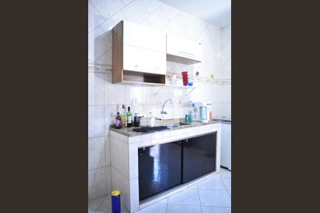 Casa de condomínio para alugar com 150m², 3 quartos e 1 vagaCozinha