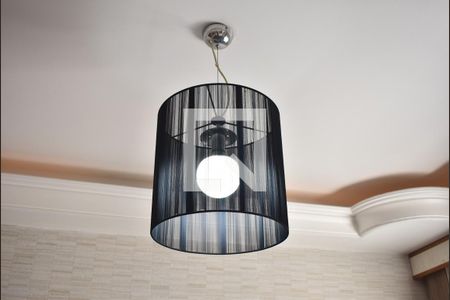 Sala de casa de condomínio para alugar com 3 quartos, 150m² em Campo Grande, Rio de Janeiro