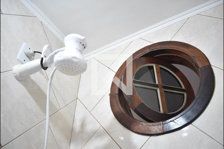 Casa de condomínio para alugar com 150m², 3 quartos e 1 vagaBanheiro da Suíte 2