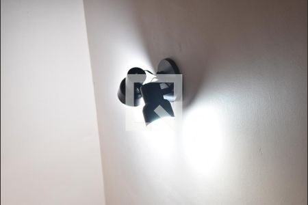 Casa de condomínio para alugar com 150m², 3 quartos e 1 vagaDetalhe Escada