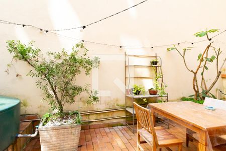 Vista do quarto de casa de condomínio para alugar com 1 quarto, 50m² em Gávea, Rio de Janeiro