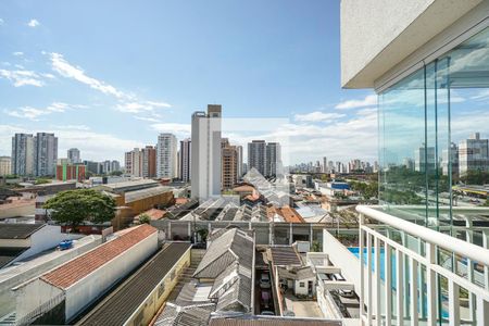 Apartamento para alugar com 63m², 2 quartos e 1 vaga Apartamento para alugar com 63m², 2 quartos e 1 vagaVista da suíte