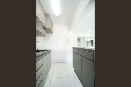 Apartamento para alugar com 63m², 2 quartos e 1 vaga Apartamento para alugar com 63m², 2 quartos e 1 vagaCozinha