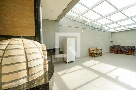 Apartamento para alugar com 63m², 2 quartos e 1 vaga Apartamento para alugar com 63m², 2 quartos e 1 vagaChurrasqueira