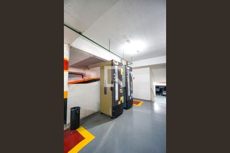 Apartamento para alugar com 63m², 2 quartos e 1 vaga Apartamento para alugar com 63m², 2 quartos e 1 vagaMáquina de bebidas