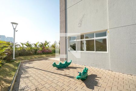 Apartamento para alugar com 63m², 2 quartos e 1 vaga Apartamento para alugar com 63m², 2 quartos e 1 vagaPlayground