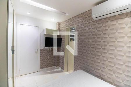 Quarto  de apartamento à venda com 1 quarto, 40m² em Ingá, Niterói