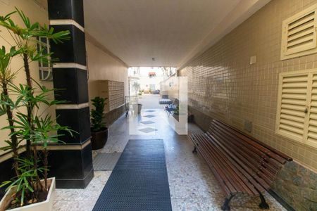 Apartamento à venda com 40m², 1 quarto e sem vaga Apartamento à venda com 40m², 1 quarto e sem vagaÁrea comum