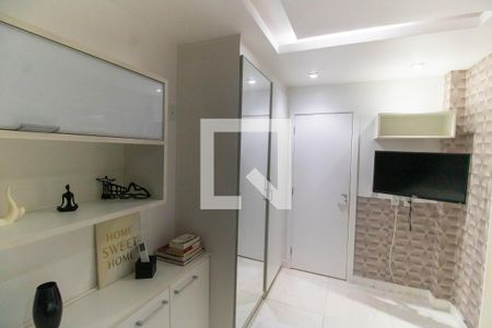 Quarto  de apartamento à venda com 1 quarto, 40m² em Ingá, Niterói
