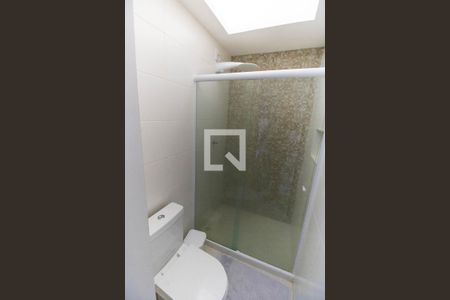 Apartamento à venda com 40m², 1 quarto e sem vaga Apartamento à venda com 40m², 1 quarto e sem vagaBanheiro