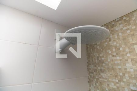 Apartamento à venda com 40m², 1 quarto e sem vaga Apartamento à venda com 40m², 1 quarto e sem vagaChuveiro