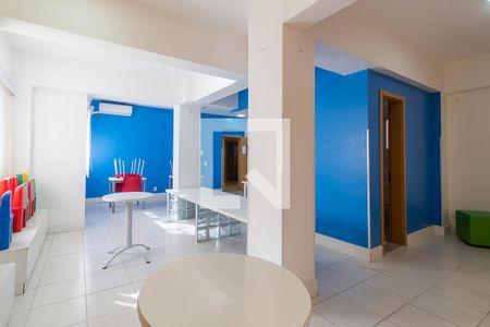 Apartamento à venda com 52m², 2 quartos e 1 vagaÁrea comum - Sala de Estudos