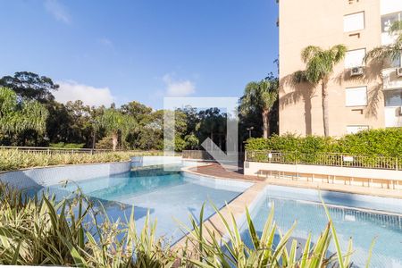 Apartamento à venda com 52m², 2 quartos e 1 vagaÁrea comum - Piscina