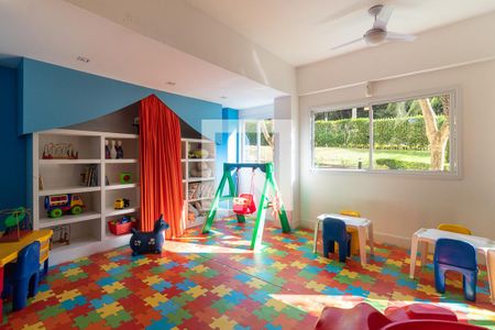 Apartamento à venda com 52m², 2 quartos e 1 vagaÁrea comum - Brinquedoteca