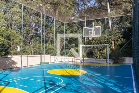 Apartamento à venda com 52m², 2 quartos e 1 vagaQuadra