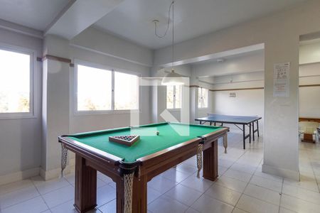 Apartamento à venda com 52m², 2 quartos e 1 vagaÁrea comum - Sala de Jogos