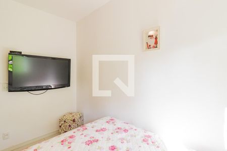 Apartamento à venda com 52m², 2 quartos e 1 vagaDormitório 1