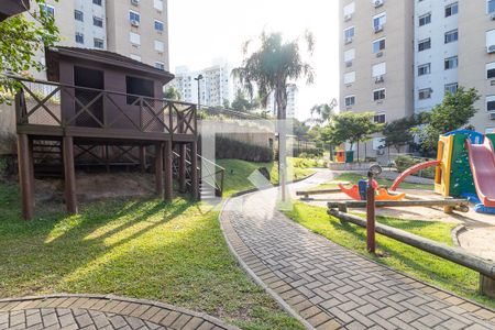 Apartamento à venda com 52m², 2 quartos e 1 vagaÁrea comum - Playground