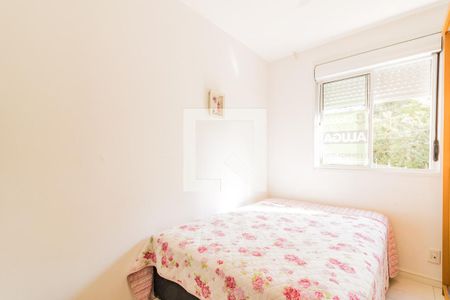 Apartamento à venda com 52m², 2 quartos e 1 vagaDormitório 1